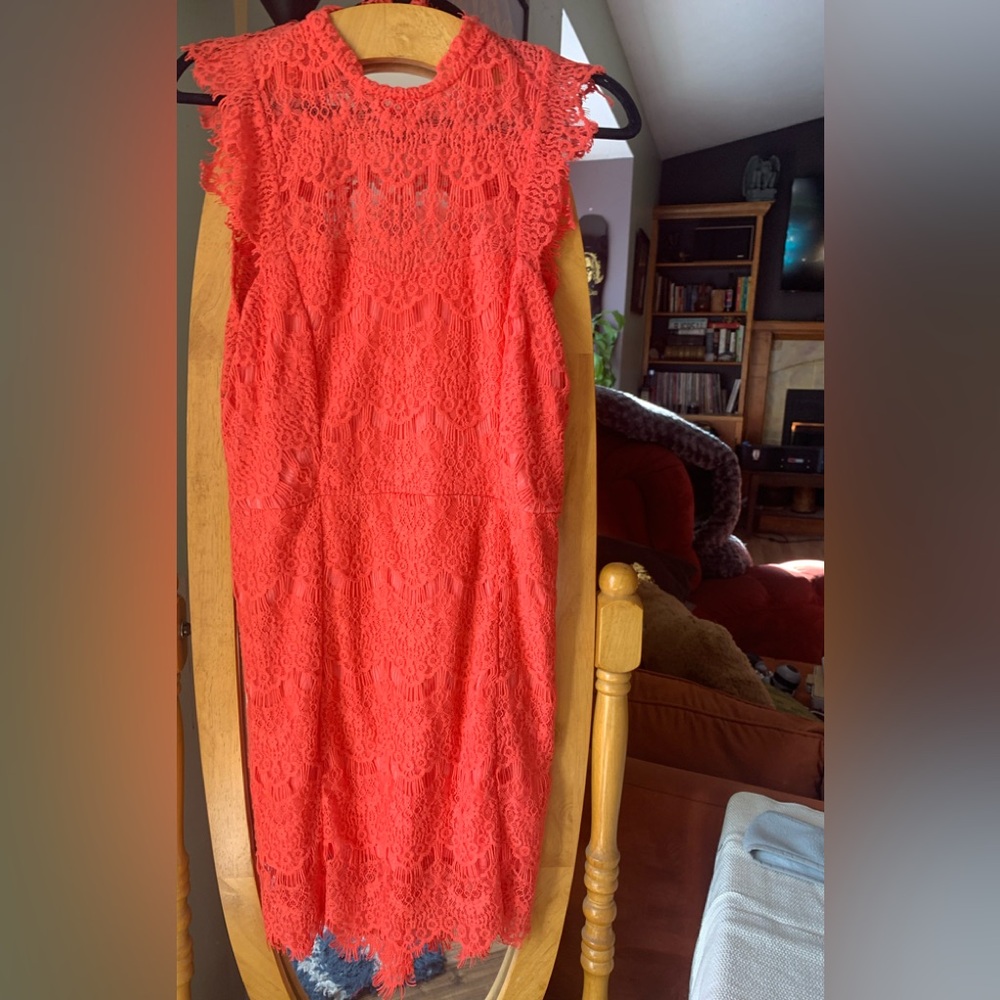 🔥NWT Free People Daydream Dress 👗 - Picture 10 of 14